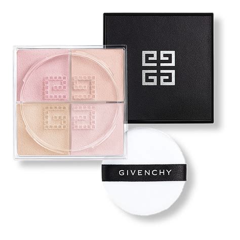 givenchy prisme libre loose powder shade 2|Prisme Libre Loose Powder .